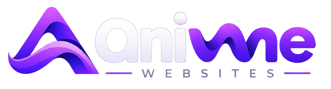 Anime Websites